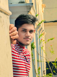 মোঃ মাহিদ হাসান