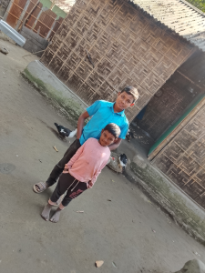 আতিক আরজু আবীর 