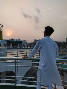 মোঃ আসিয়ান আহমেদ রাশেদ 