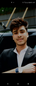 মোঃ ইমরান হোসাইন 