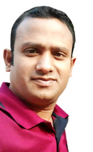 নওরোজ বিপুল