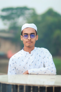 মুহাম্মদ আল আমিন হুসাইন মাহমুদ 