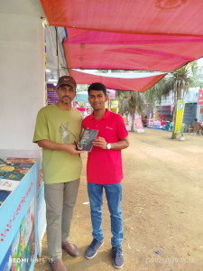 সোমনাথ বসাক