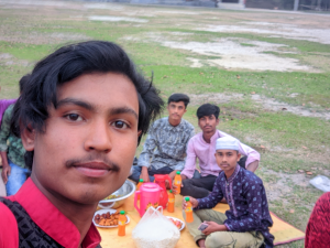 সিয়াম রাহমান 