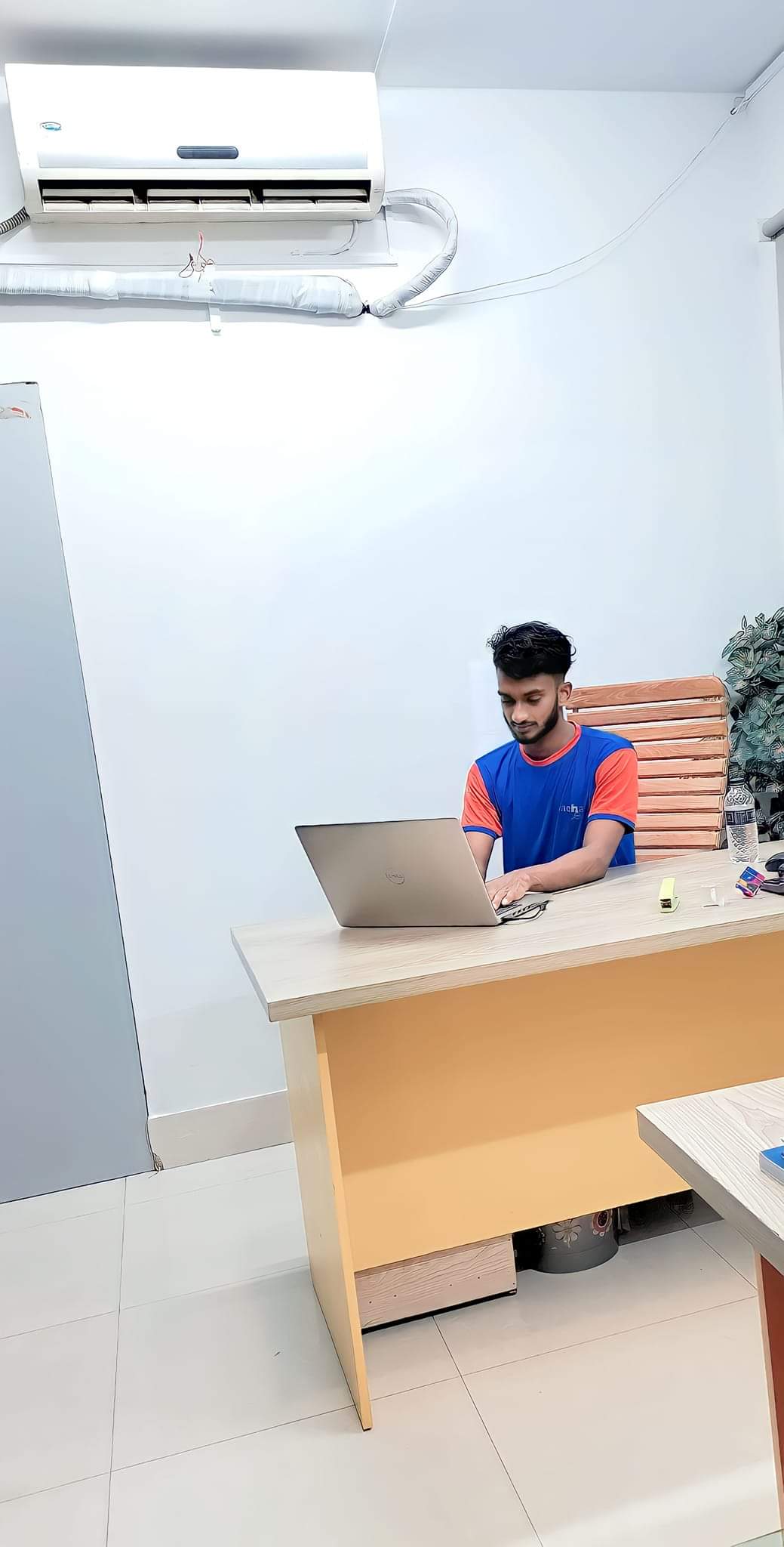 জে বি বাদল ফরাজী 