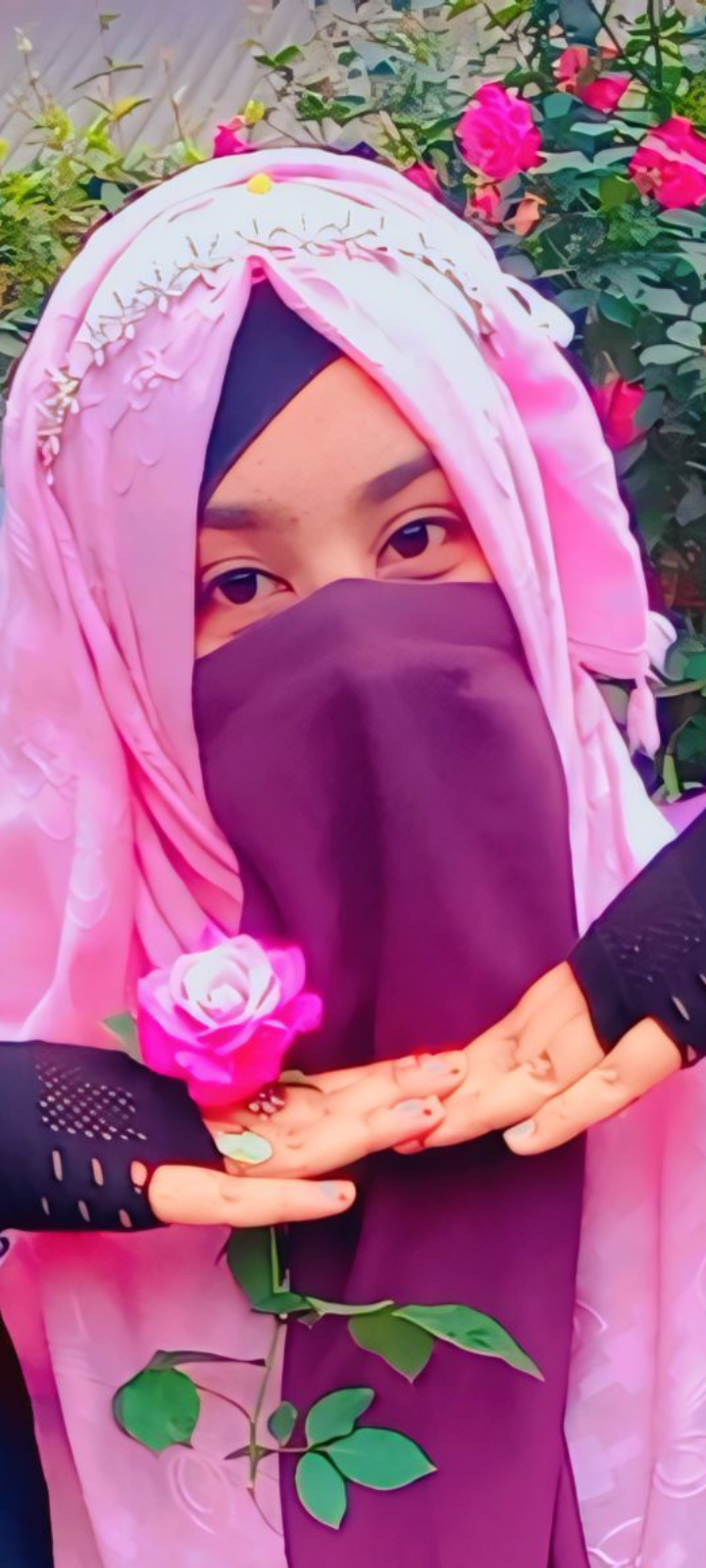 সানজিদা মাহমুদ 