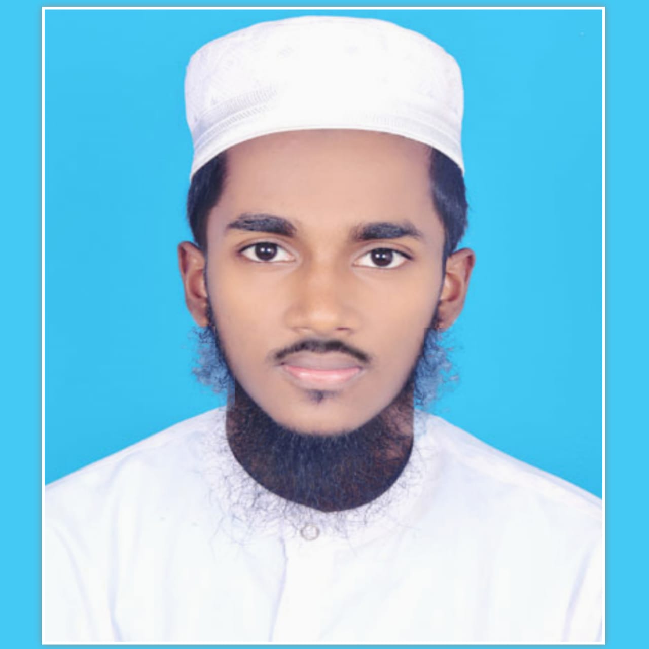 এম বায়েজিদ মাহমুদ 