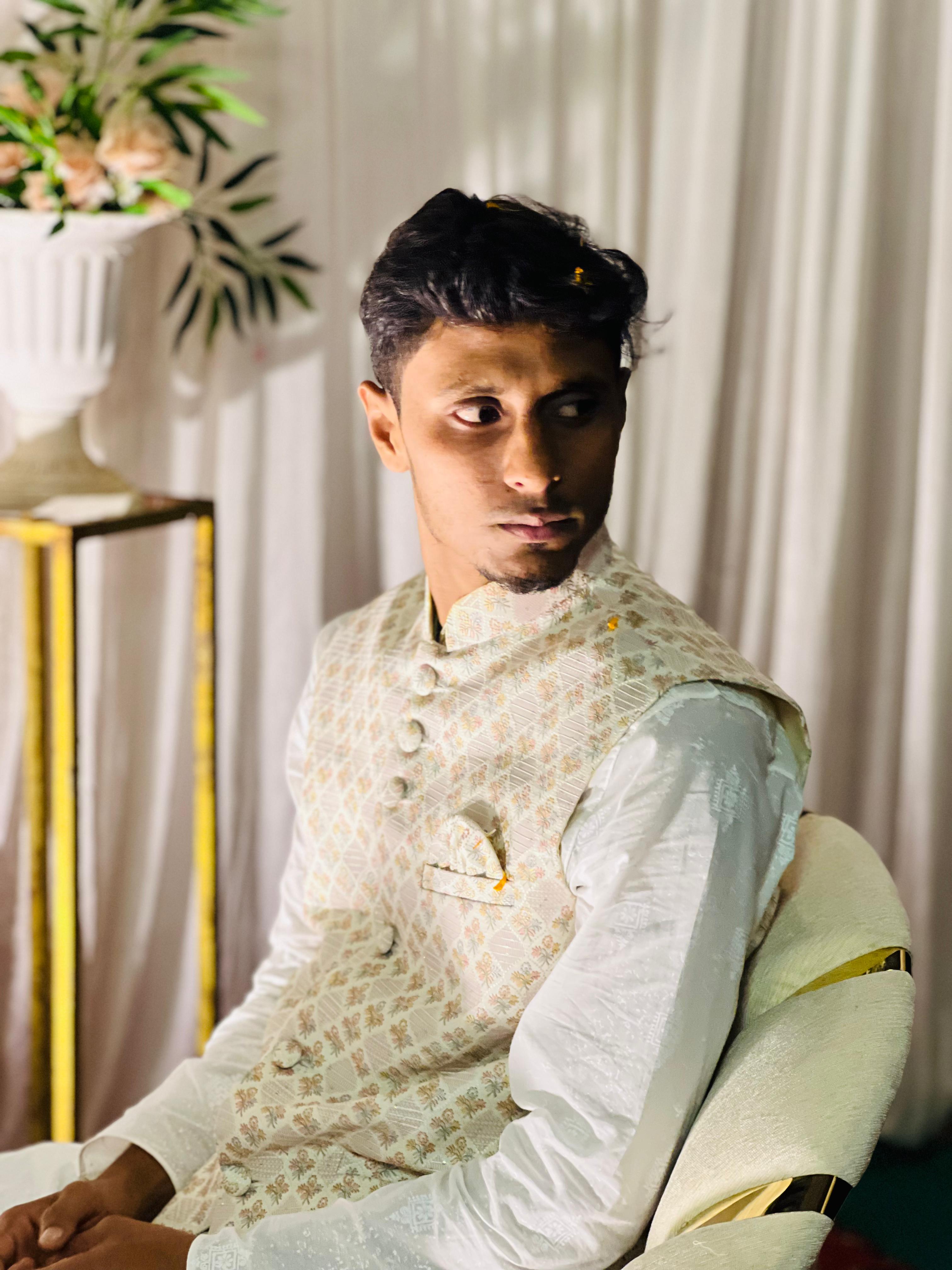 এস এম এহসানুল আবরার