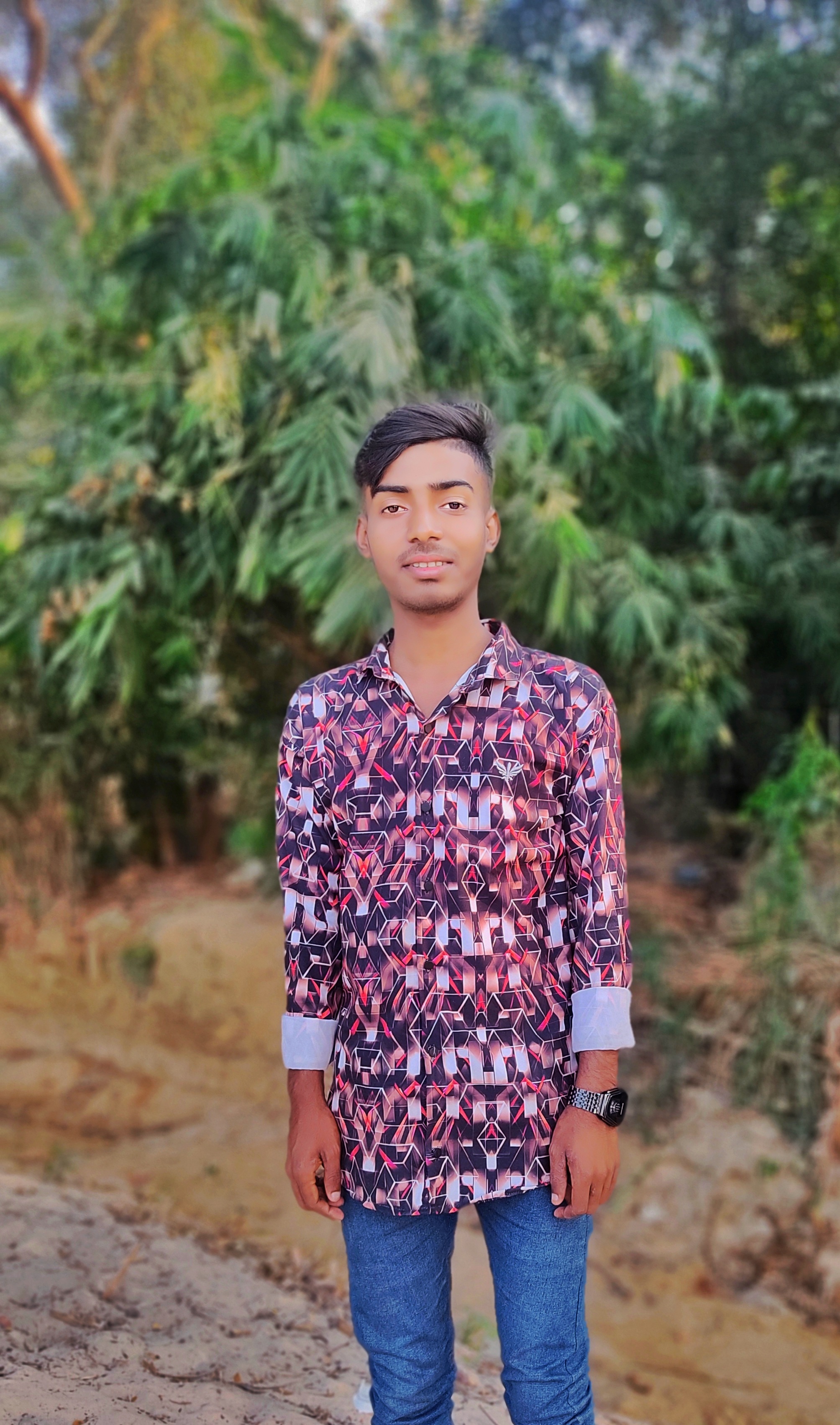 মোঃরিফাত