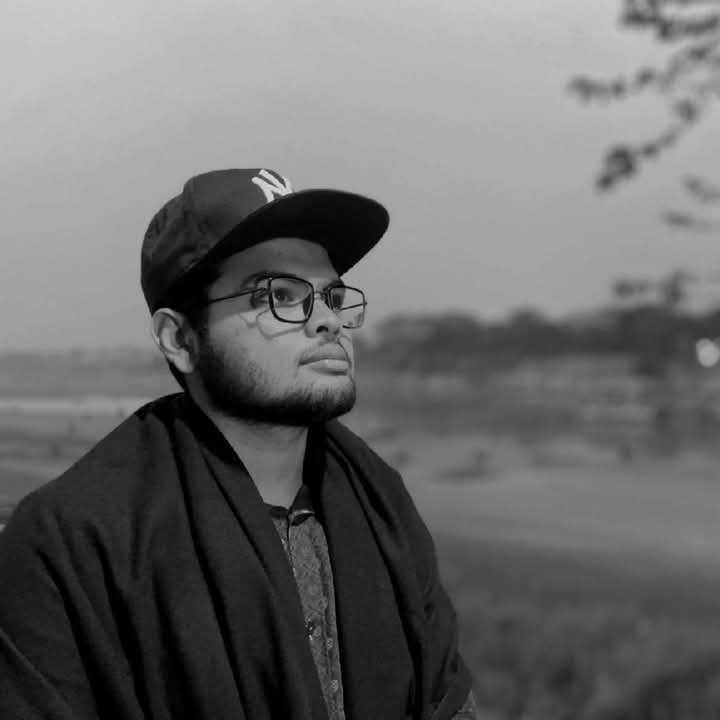 আব্দুল্লাহ মাসুদ