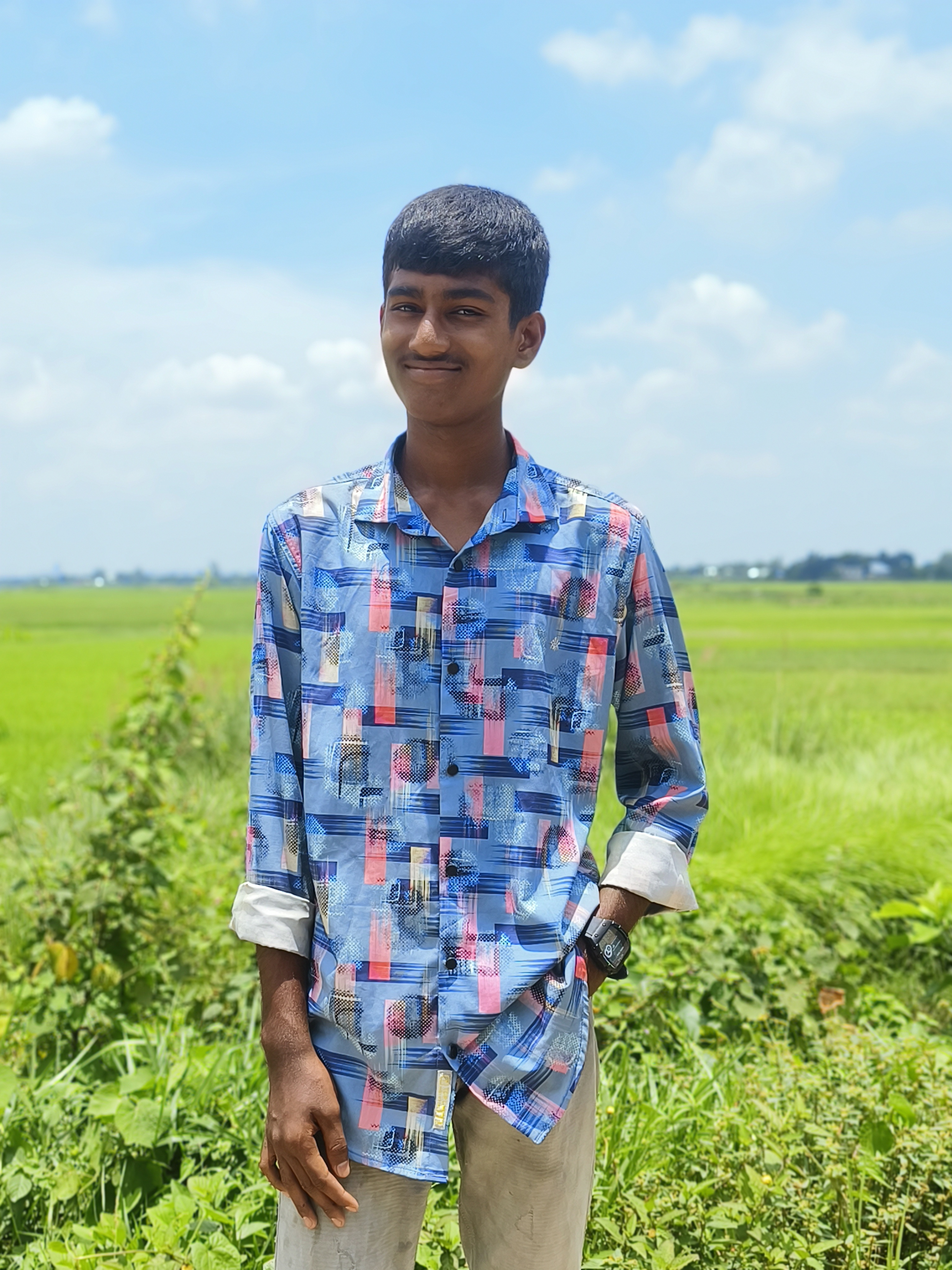 আরিফ হোসেন