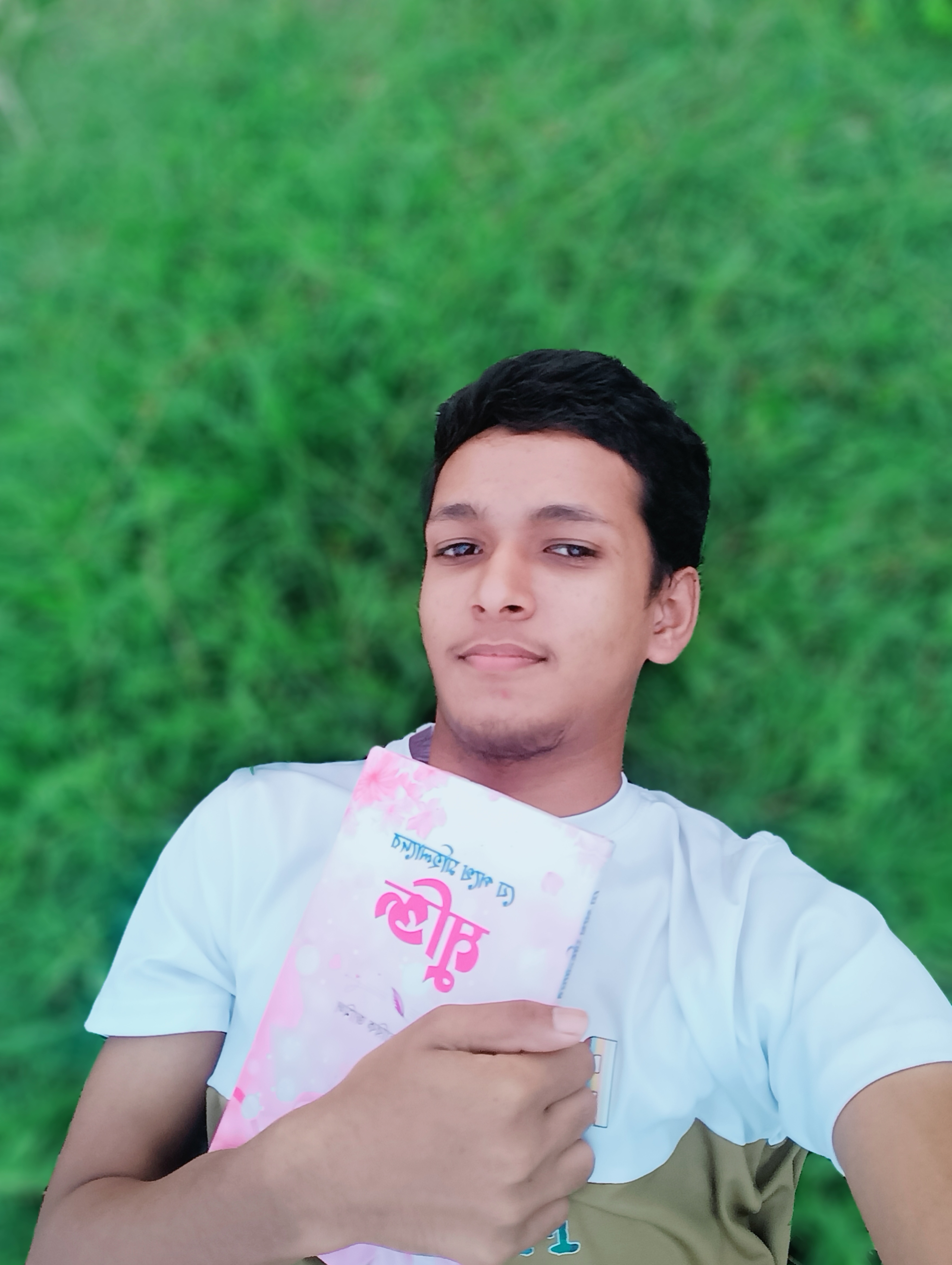 মোঃ হাবিবুল্লাহ নিজামী