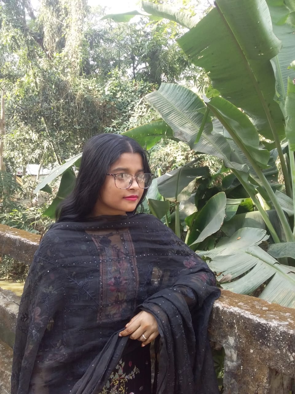 Md. Salman Islam Saif