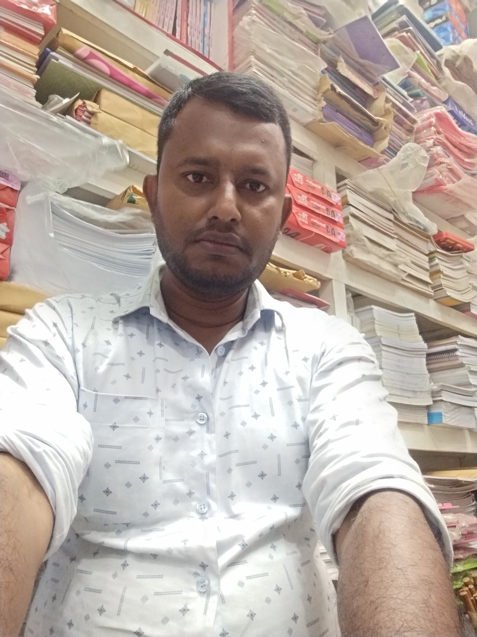 আবরার হাসিন