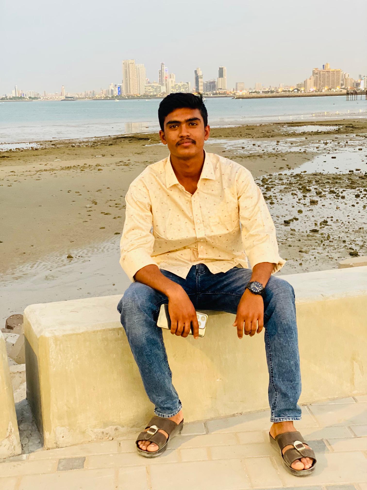 মো বাবু মিয়া