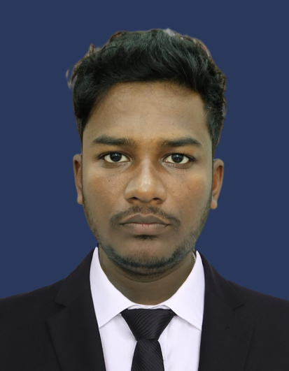 সেখ মাজার উদ্দিন 